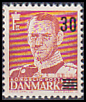 Danmark AFA 364<br>Postfrisk